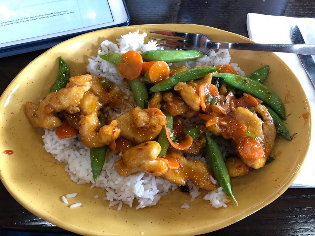 Pei Wei | restaurant | 4200 S Lamar Blvd, Austin, TX 78704, USA | 5123822990 OR +1 512-382-2990