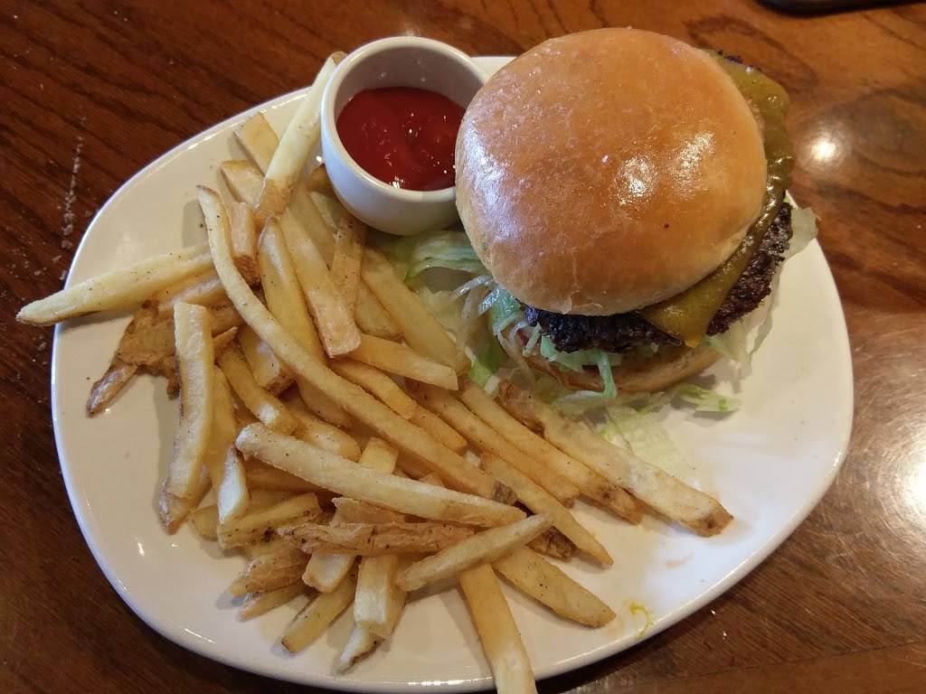 Outback Steakhouse | restaurant | 5710 Oakley Blvd, Wesley Chapel, FL 33544, USA | 8139737717 OR +1 813-973-7717