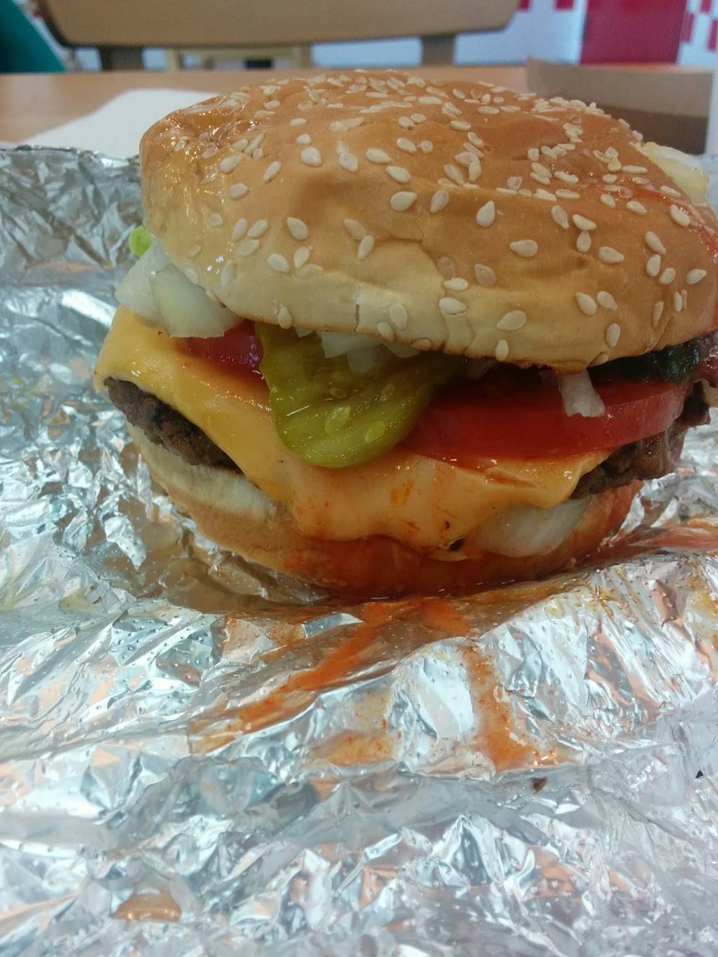 Five Guys | meal takeaway | 763 Bethel Rd, Columbus, OH 43214, USA | 6143263555 OR +1 614-326-3555