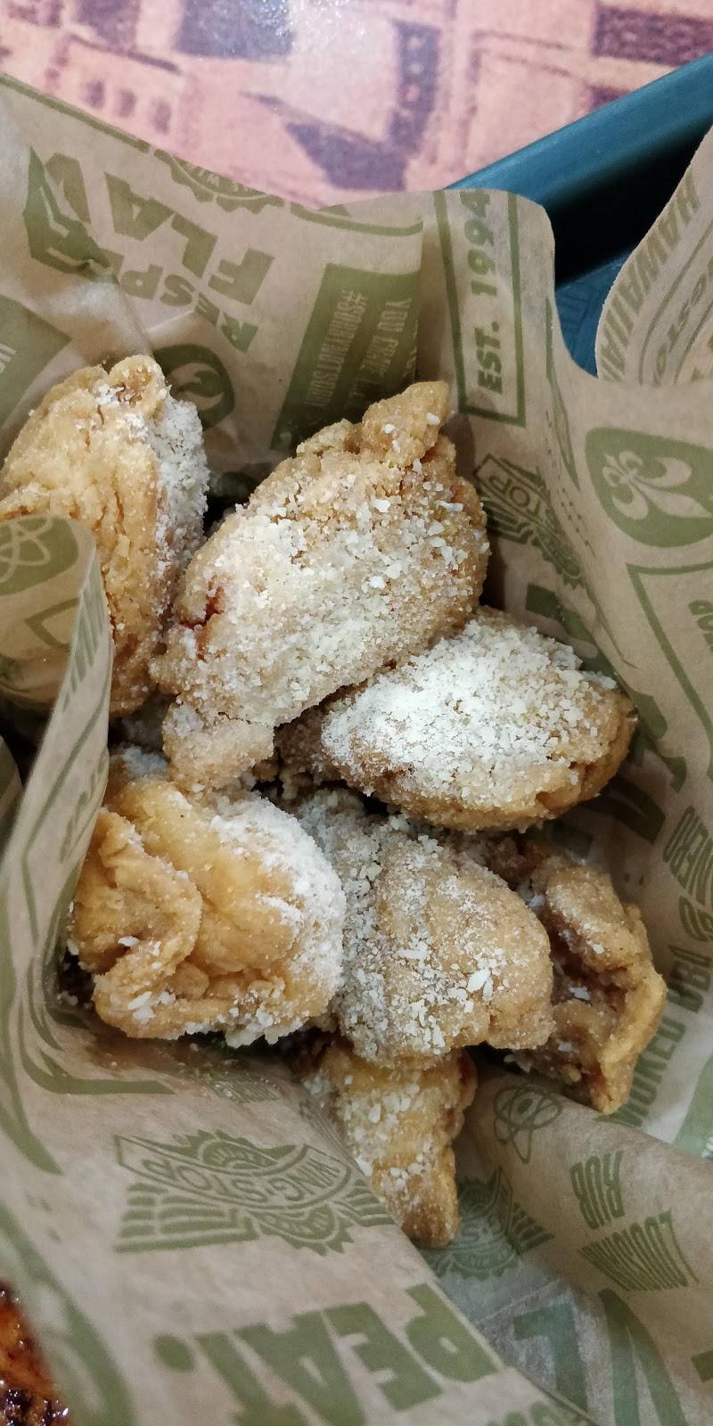 Wingstop | restaurant | 1541 E Katella Ave, Orange, CA 92867, USA | 7142899464 OR +1 714-289-9464