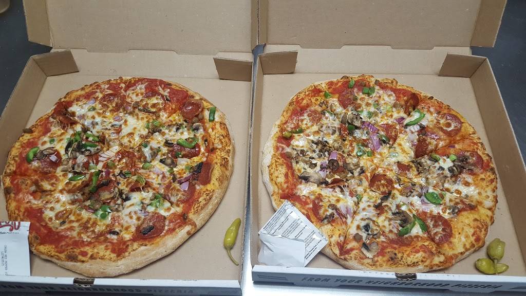 Sicilian Pizza | meal delivery | 205 22nd Ave N, Nashville, TN 37203, USA | 6157707077 OR +1 615-770-7077