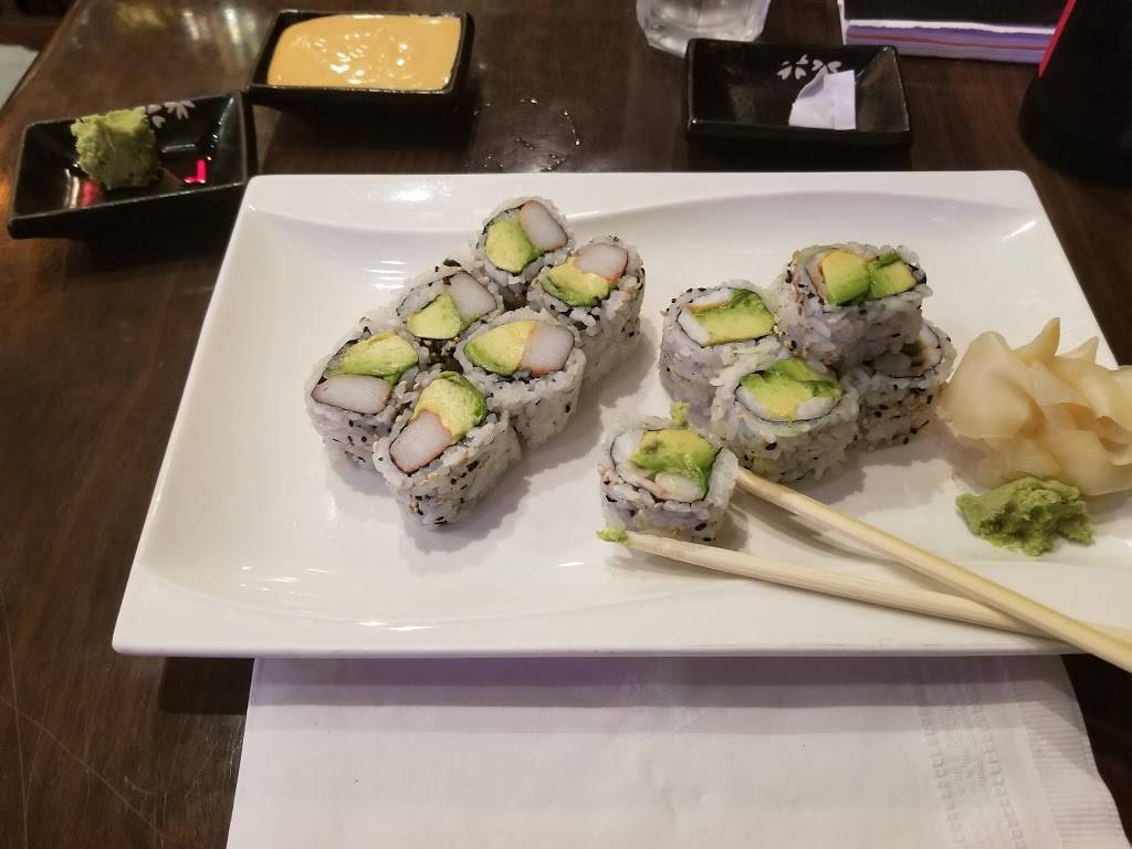 JR Sushi | restaurant | 86 W Broadway, New York, NY 10007, USA | 2122338338 OR +1 212-233-8338