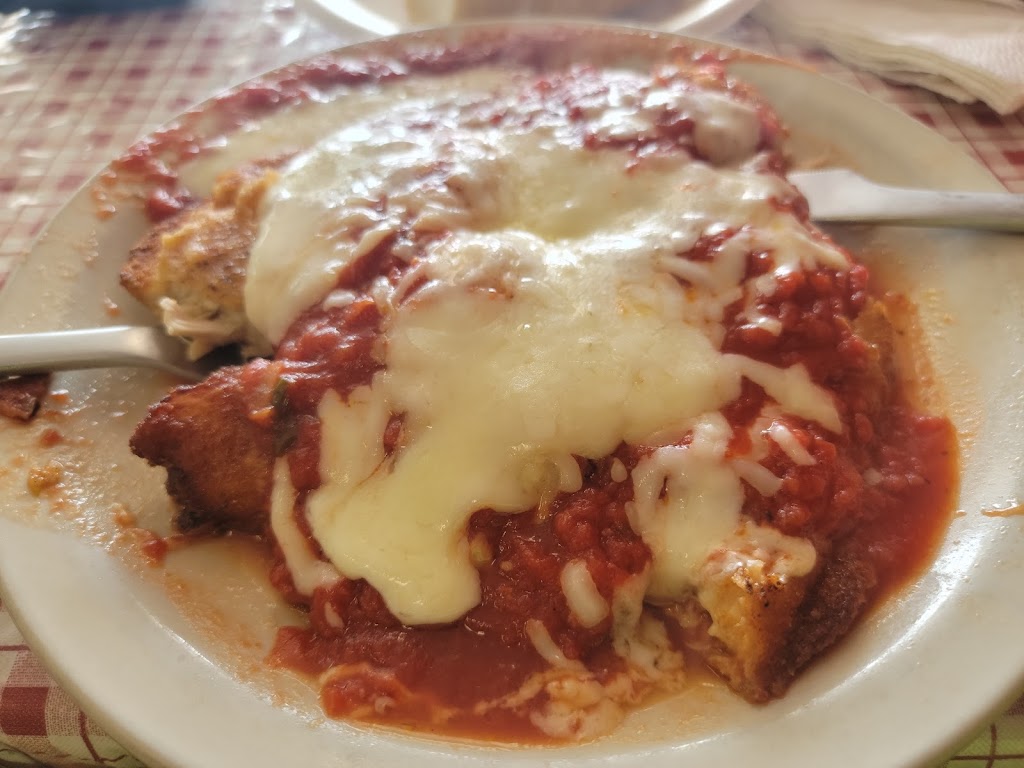 A & N Italian Deli | restaurant | 17956 US Hwy 19 N, Clearwater, FL 33764, USA | 7275316371 OR +1 727-531-6371