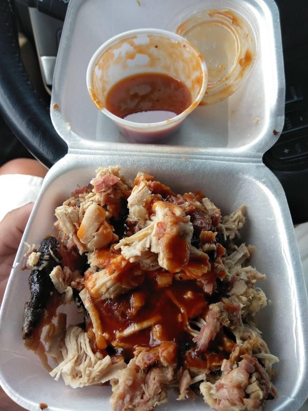 Kentucky Hillbilly BBQ | restaurant | 53 Green St, Wickliffe, KY 42087, USA | 2703353505 OR +1 270-335-3505