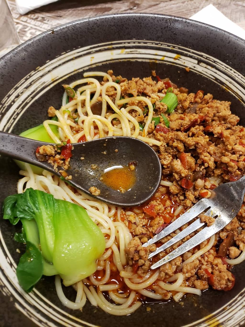 Dumpling House | restaurant | 410 Jefferson Rd, Rochester, NY 14623, USA | 5854130353 OR +1 585-413-0353