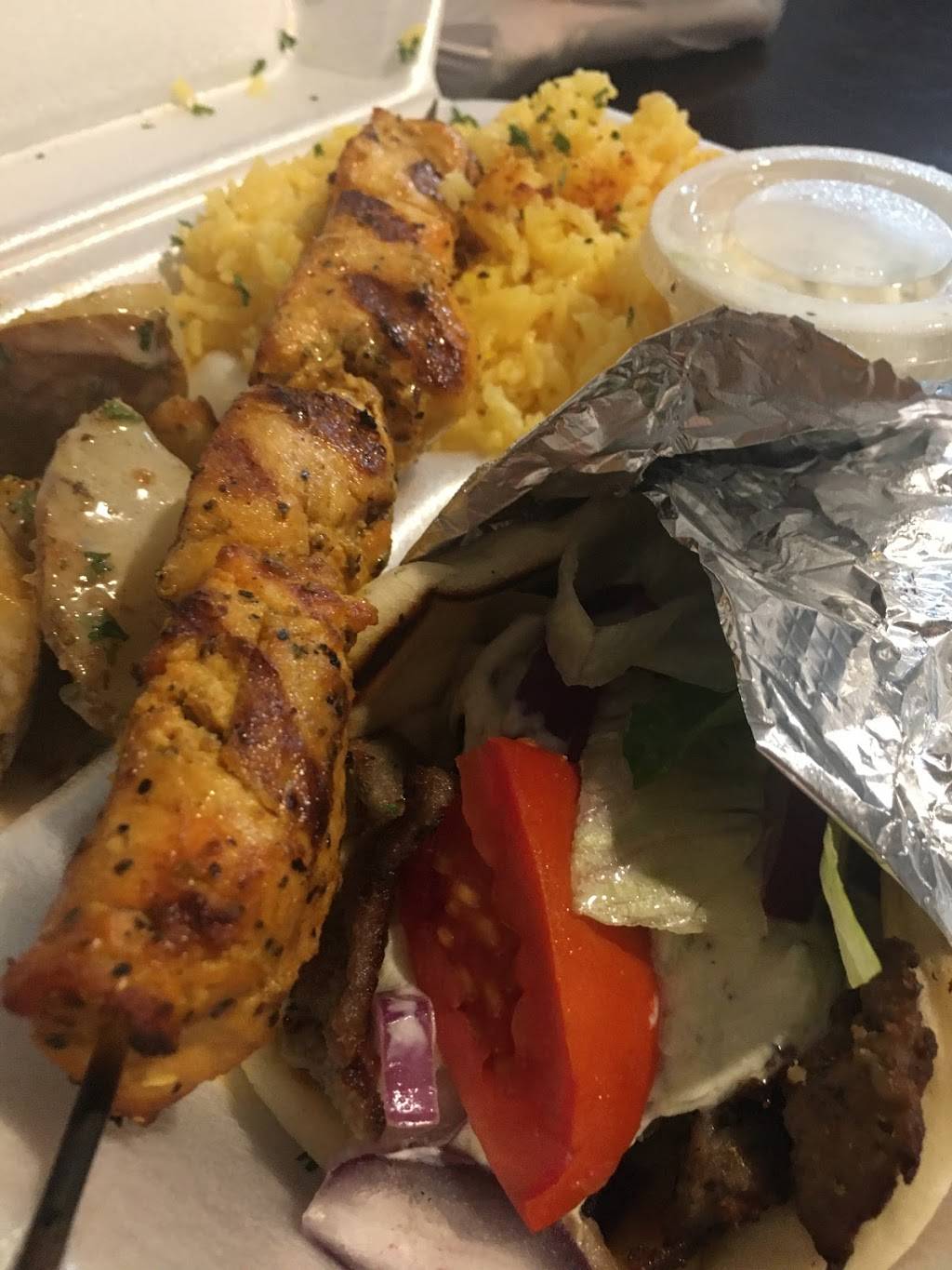 Greek House | restaurant | 2654 W 4700 S, Salt Lake City, UT 84129, USA | 8016666742 OR +1 801-666-6742