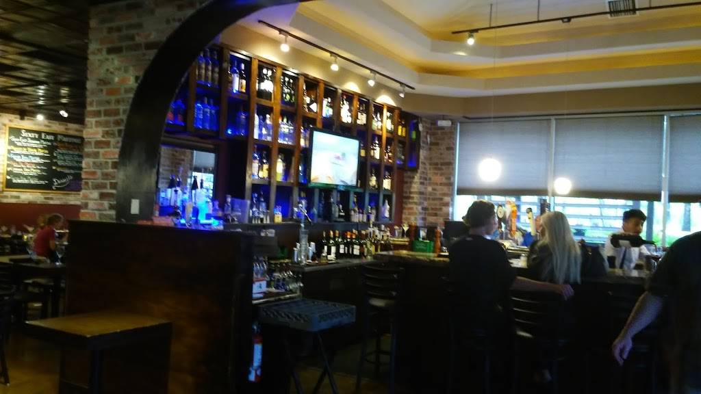 Sixty East Italian Cucina & Martini Bar | restaurant | 2219 60th Ave E, Ellenton, FL 34222, USA | 9417227990 OR +1 941-722-7990
