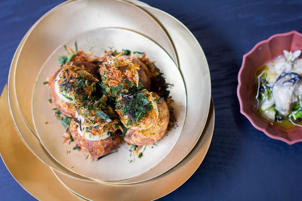 Avery Restaurant | restaurant | 1552 Fillmore St, San Francisco, CA 94115, USA | 4158171187 OR +1 415-817-1187