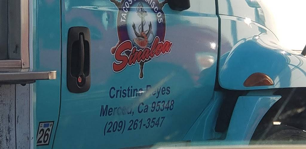 Tacos Y Mariscos Sinaloa | restaurant | 031-201-002, Merced, CA 95340, USA | 2092613547 OR +1 209-261-3547