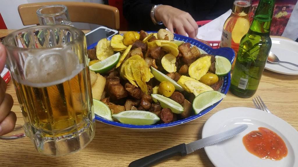 El Tropico Restaurant | restaurant | 1924 E Osceola Pkwy, Kissimmee, FL 34743, USA | 4073480255 OR +1 407-348-0255