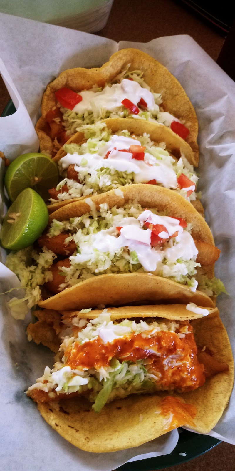 Mariscos Güero | restaurant | 2440 W 8th St, Yuma, AZ 85364, USA | 9282712331 OR +1 928-271-2331