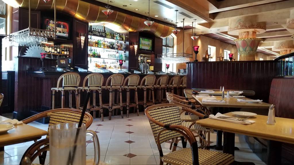 The Cheesecake Factory | restaurant | 3975 Townsfair Way, Columbus, OH 43219, USA | 6144187600 OR +1 614-418-7600