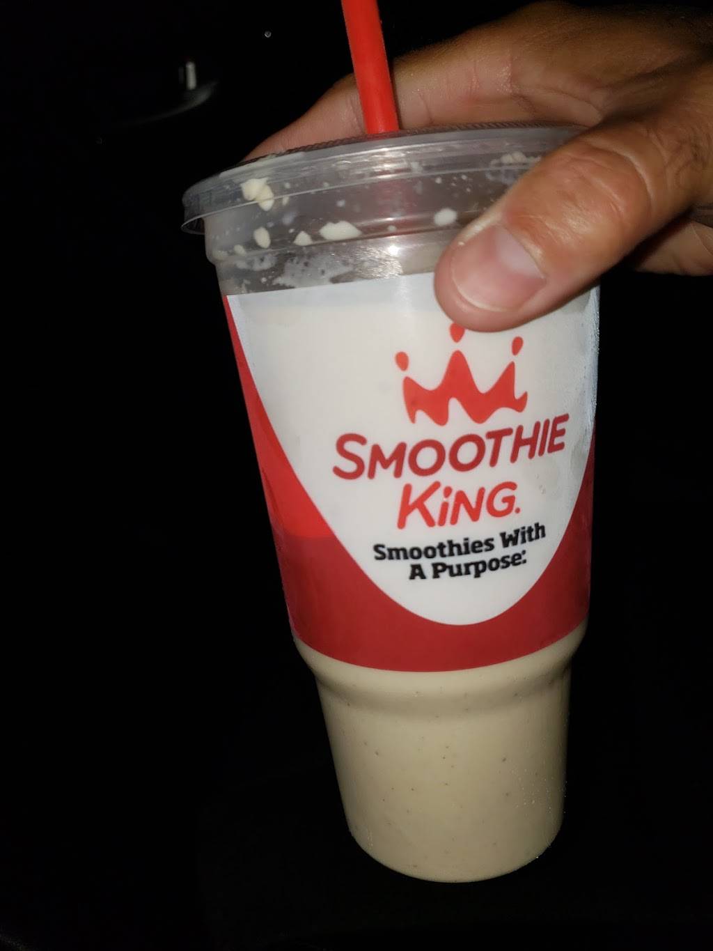 Smoothie King | meal delivery | 2562 N University Dr, Coral Springs, FL 33065, USA | 9549068559 OR +1 954-906-8559