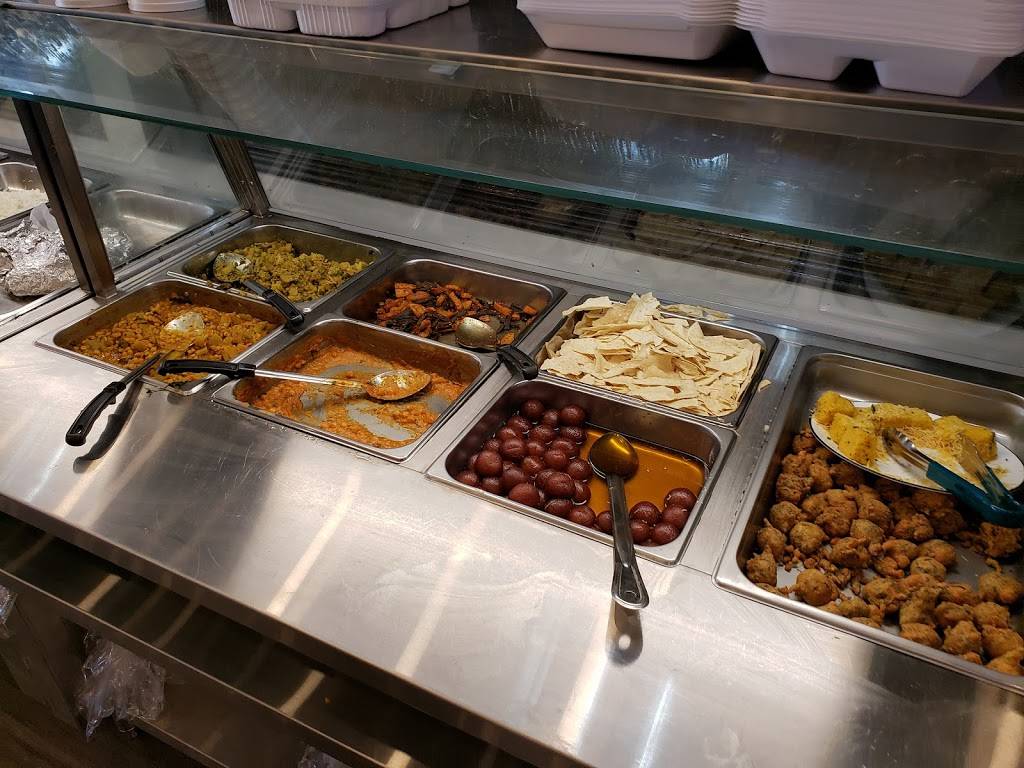 Sabras - The Taste Of Gujarat | restaurant | 3478 Lawrence Ave E, Scarborough, ON M1H 1A9, Canada | 4164388274 OR +1 416-438-8274