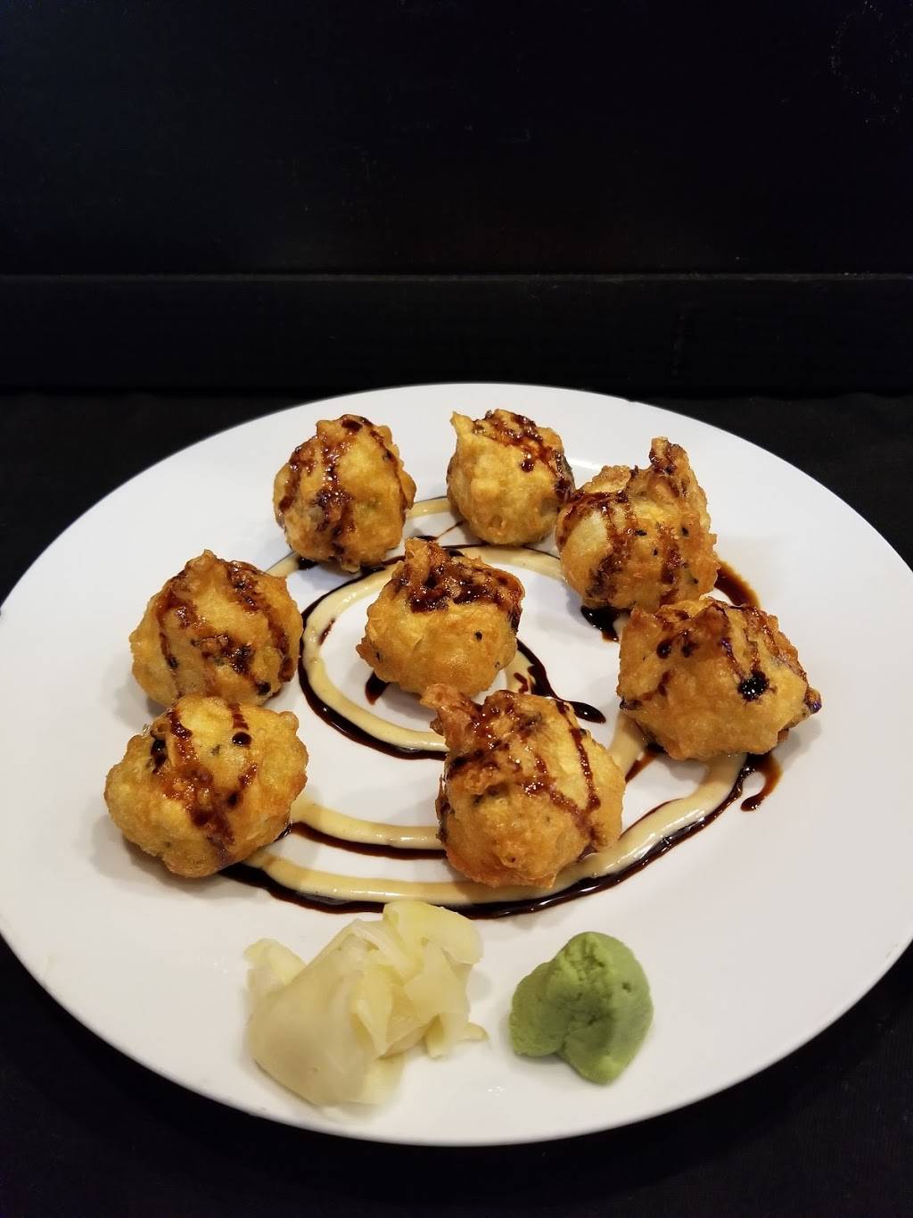 Umami ya Sushi | restaurant | 4518, 697 N H St, Lompoc, CA 93436, USA | 8057417179 OR +1 805-741-7179