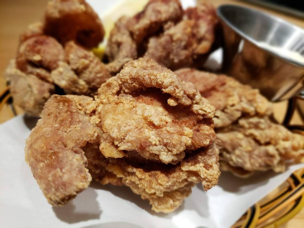 KINTON RAMEN | restaurant | 4026 Confederation Pkwy, Mississauga, ON L5B 0G4, Canada | 9052320073 OR +1 905-232-0073