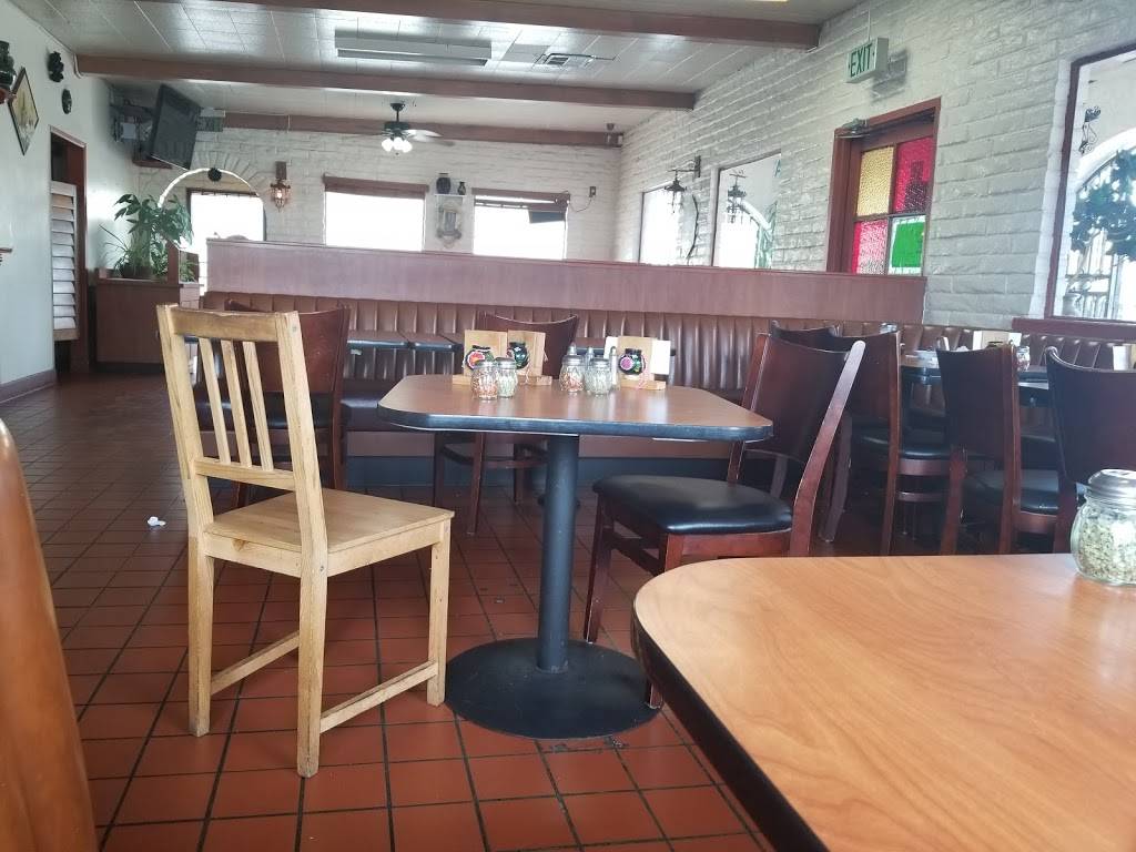 La Casita Oaxaqueña Restaurant | restaurant | 1190 E Mission Blvd, Pomona, CA 91766, USA | 9096228980 OR +1 909-622-8980