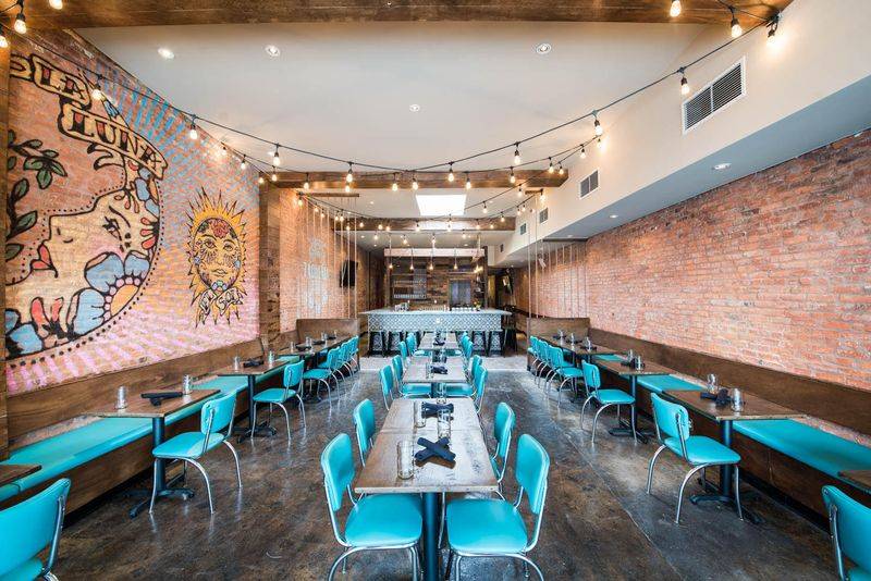 Taqueria del Barrio | restaurant | 821 Upshur St NW, Washington, DC 20011, USA | 2027230200 OR +1 202-723-0200