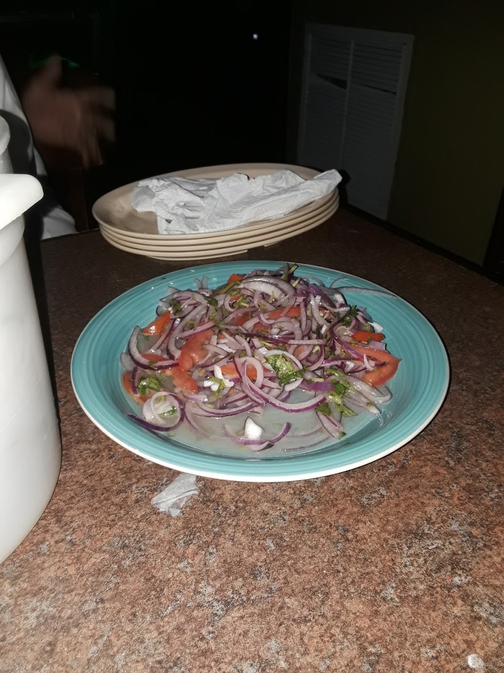 Tikal Restaurant | restaurant | 421 NW 36th St, Miami, FL 33127, USA | 3055763756 OR +1 305-576-3756