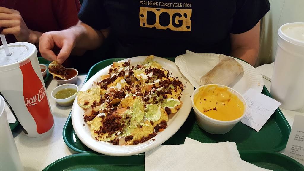 La Michoacana | restaurant | 4950 S Virginia St, Reno, NV 89502, USA | 7758264144 OR +1 775-826-4144