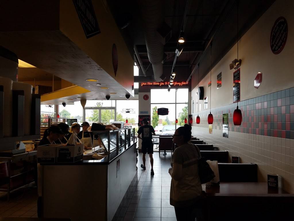 Jimmy Johns | meal delivery | 2990 Commercial St SE, Salem, OR 97302, USA | 5033858634 OR +1 503-385-8634