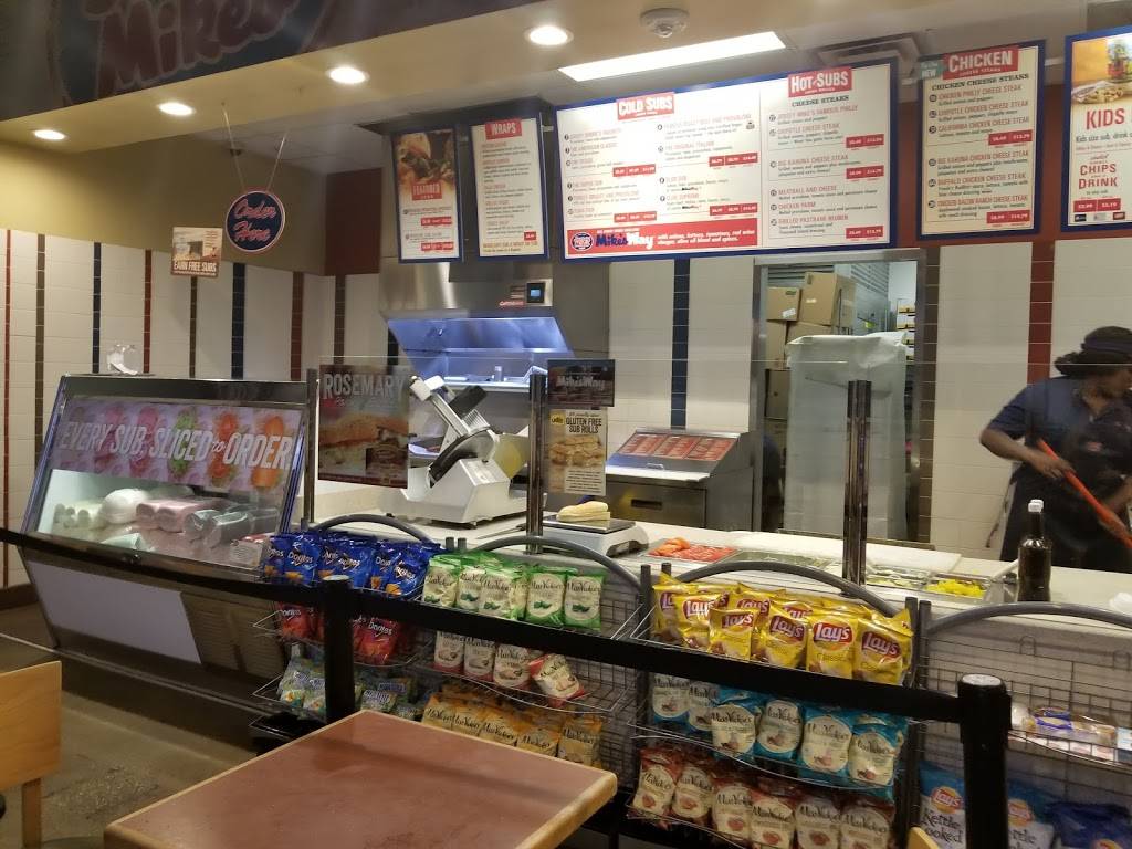 Jersey Mikes Subs | meal takeaway | 4700 Pico Blvd d, Los Angeles, CA 90019, USA | 3239321066 OR +1 323-932-1066