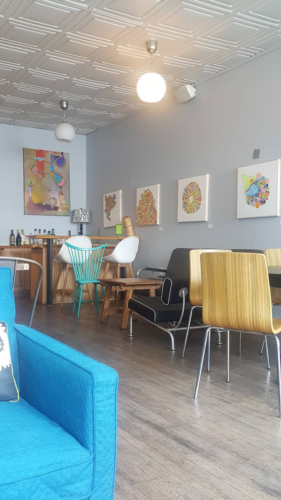 Conscious Fork | restaurant | 14 Railroad Ave, Warwick, NY 10990, USA | 8459885253 OR +1 845-988-5253