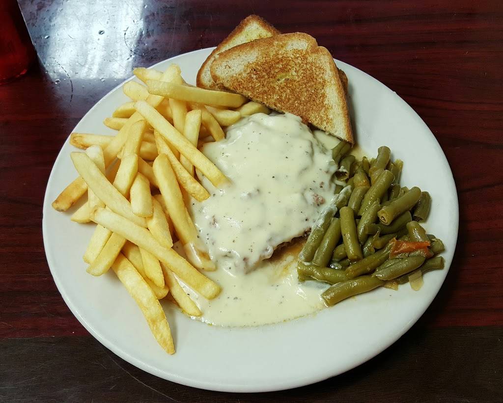 Johns Cafe | restaurant | 1733 Greenville Ave, Dallas, TX 75206, USA | 2148740800 OR +1 214-874-0800