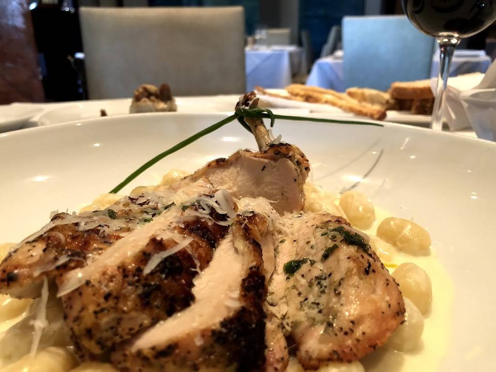 Sorrento Ristorante | restaurant | 415 Westheimer Rd, Houston, TX 77006, USA | 7135270609 OR +1 713-527-0609