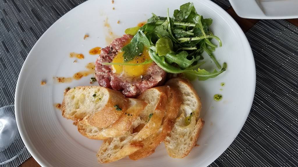 Altius | restaurant | 1230 Grandview Ave, Pittsburgh, PA 15211, USA | 4129044442 OR +1 412-904-4442