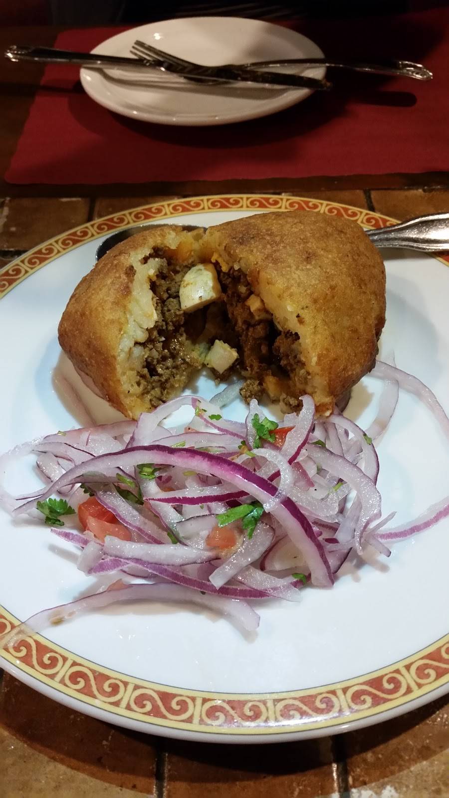 Mi Peru - Peruvian Restaurant | restaurant | 1450 W Horizon Ridge Pkwy #314b, Henderson, NV 89012, USA | 7022204652 OR +1 702-220-4652