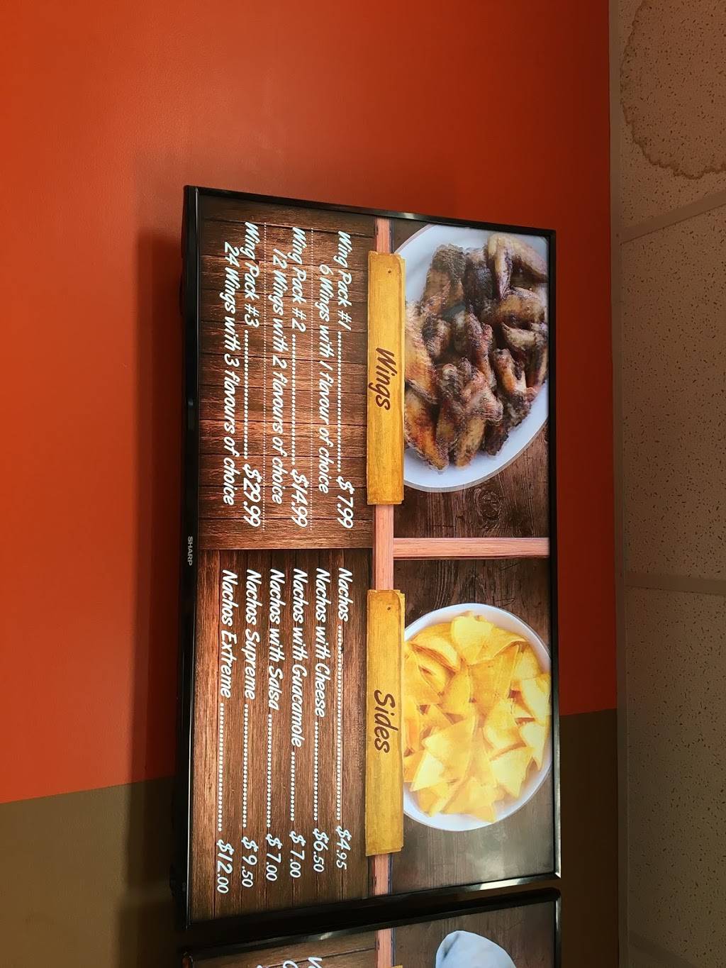 Burrito Zone | restaurant | 427 Kennedy Rd, Scarborough, ON M1K 2A7, Canada | 4162663693 OR +1 416-266-3693