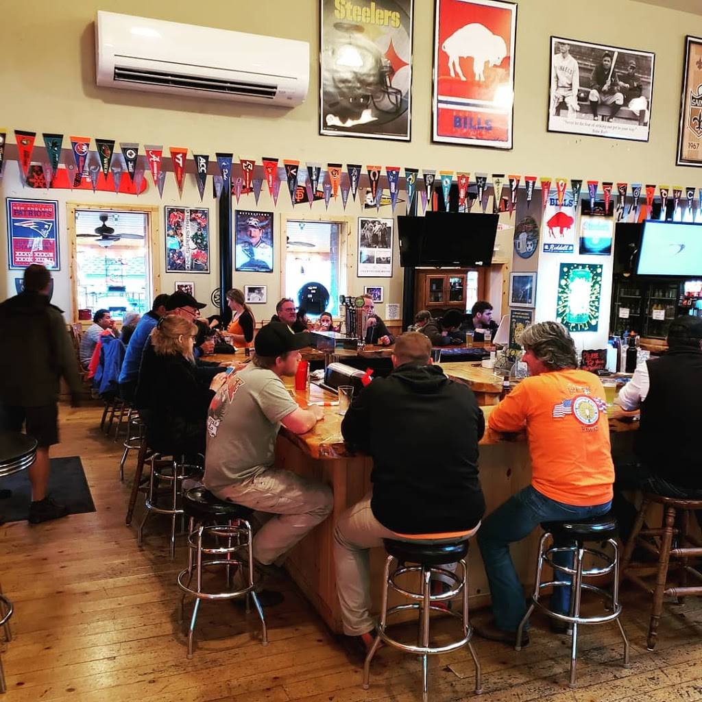 Gold Coin Sports Grill & Bar | restaurant | 5021 CA-140, Mariposa, CA 95338, USA | 2099664653 OR +1 209-966-4653