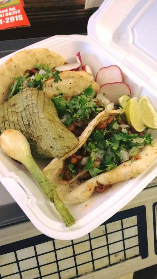 El Poblano | restaurant | 1241 Lakewood Rd, Toms River, NJ 08753, USA | 8482212918 OR +1 848-221-2918