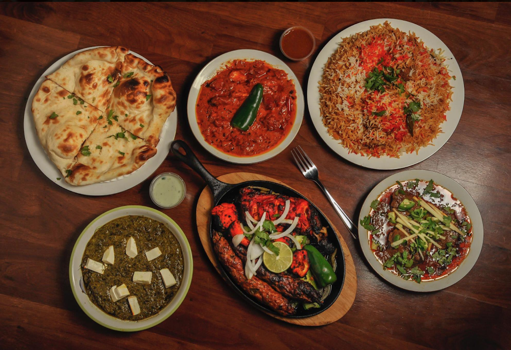 Tandoor Restaurant | restaurant | 279 Powers Ferry Rd # F, Marietta, GA 30067, USA | 6785602038 OR +1 678-560-2038