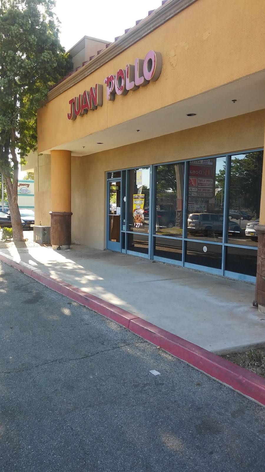 Juan Pollo | restaurant | 1675 N Perris Blvd # A9, Perris, CA 92571, USA | 9514431717 OR +1 951-443-1717