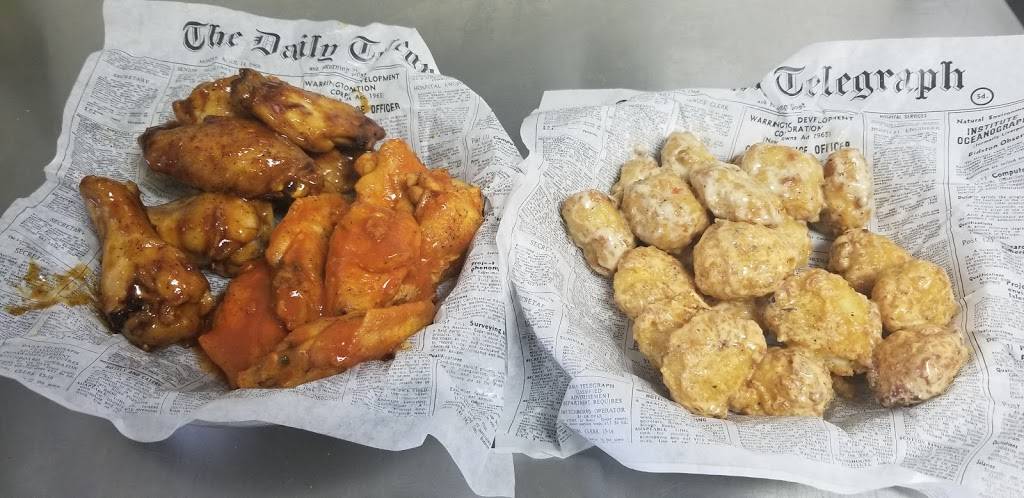 Good Land Wing Co. | restaurant | 2911 N Oakland Ave, Milwaukee, WI 53211, USA | 4143679886 OR +1 414-367-9886