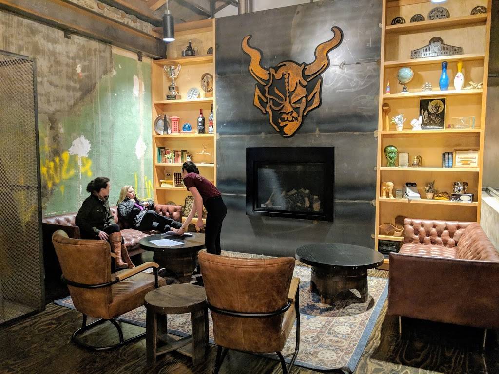 Stone Brewing – Napa | restaurant | 930 3rd St, Napa, CA 94559, USA | 7072522337 OR +1 707-252-2337