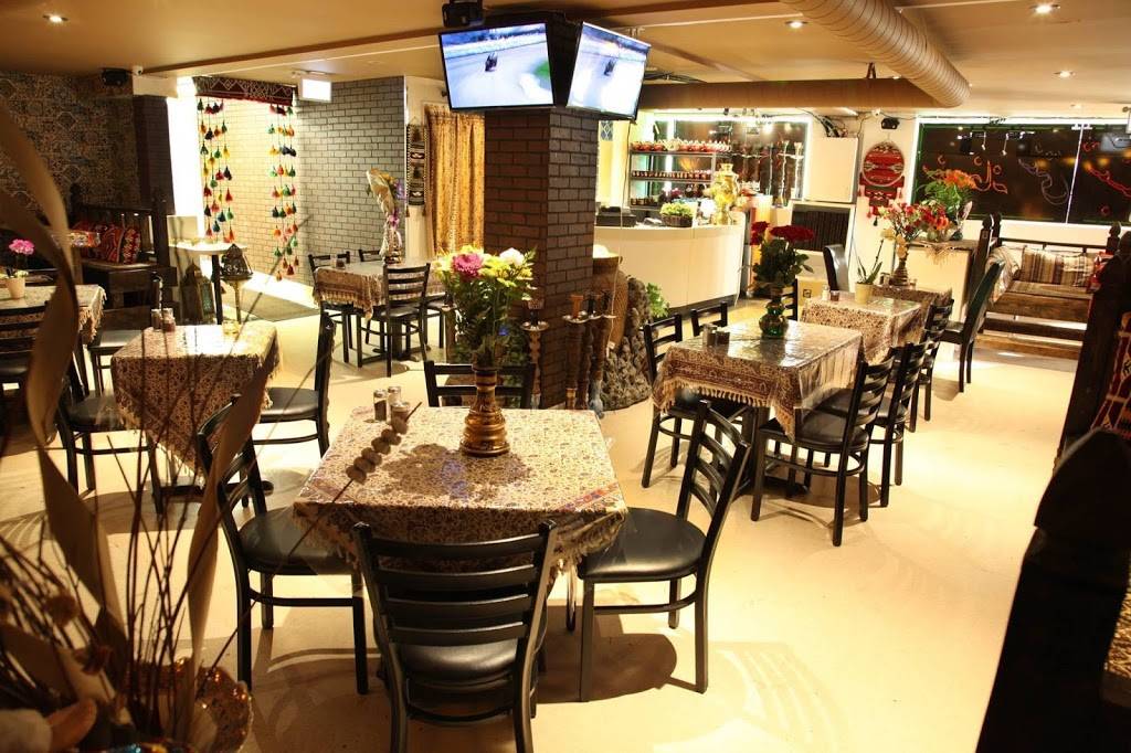 Shabestan Cafe | restaurant | 6123 Yonge St, North York, ON M2M 3W2, Canada | 4162223335 OR +1 416-222-3335