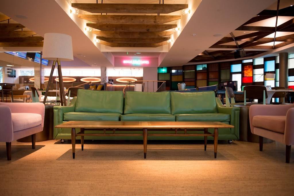 Scout Dallas | restaurant | 1914 Commerce St, Dallas, TX 75201, USA | 4693208993 OR +1 469-320-8993