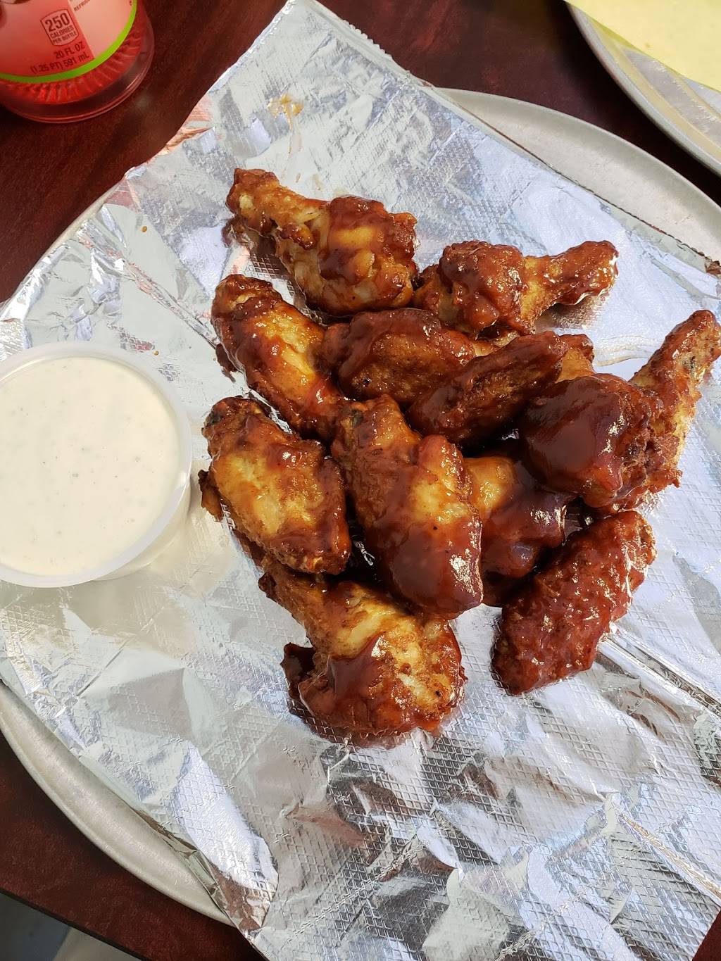 Razzos Pizza And Salads | restaurant | 27098 Hesperian Blvd, Hayward, CA 94545, USA | 5106749155 OR +1 510-674-9155