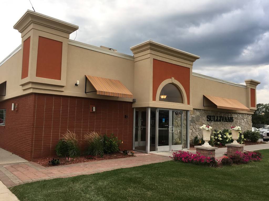 Sullivans Food & Spirits | restaurant | 5235 Gratiot Rd, Saginaw, MI 48638, USA | 9897991940 OR +1 989-799-1940