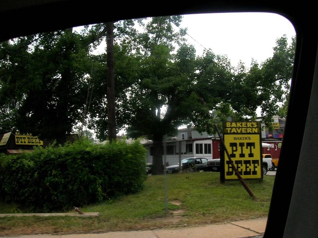 Bakers Pit Beef | restaurant | 2233 Old Eastern Ave, Baltimore, MD 21220, USA | 4106879419 OR +1 410-687-9419