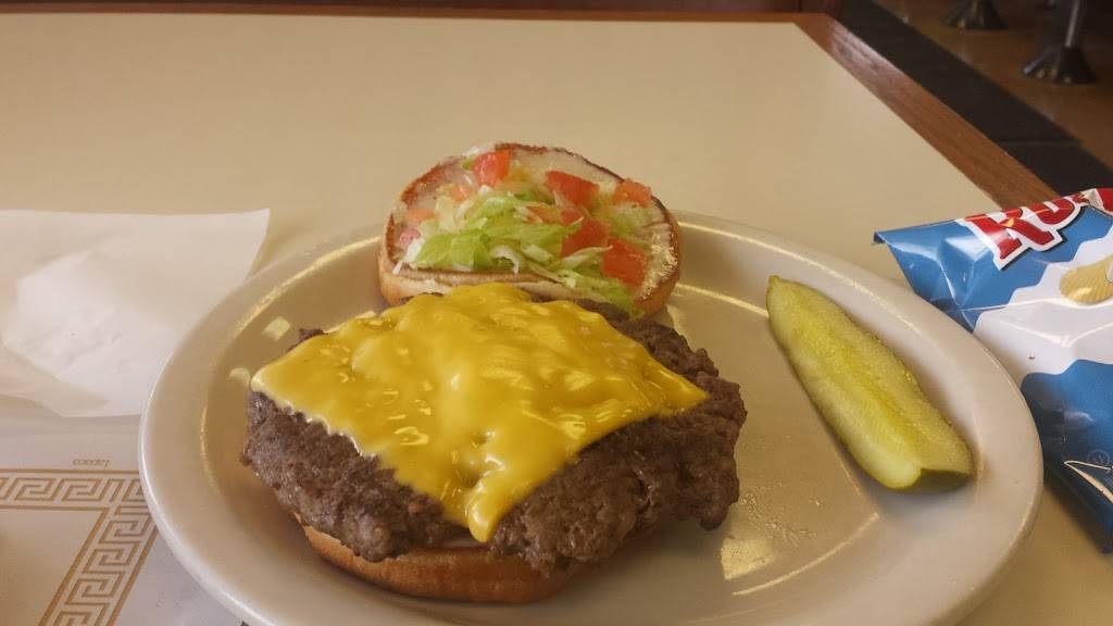 Grandmas II Restaurant | restaurant | 1610 N Main St, Dayton, OH 45405, USA | 9372758617 OR +1 937-275-8617