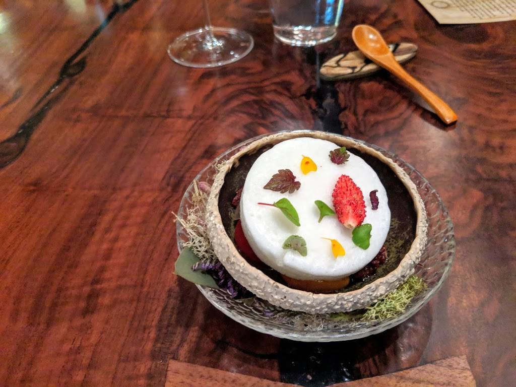 Atelier Crenn | restaurant | 3127 Fillmore St, San Francisco, CA 94123, USA | 4154400460 OR +1 415-440-0460