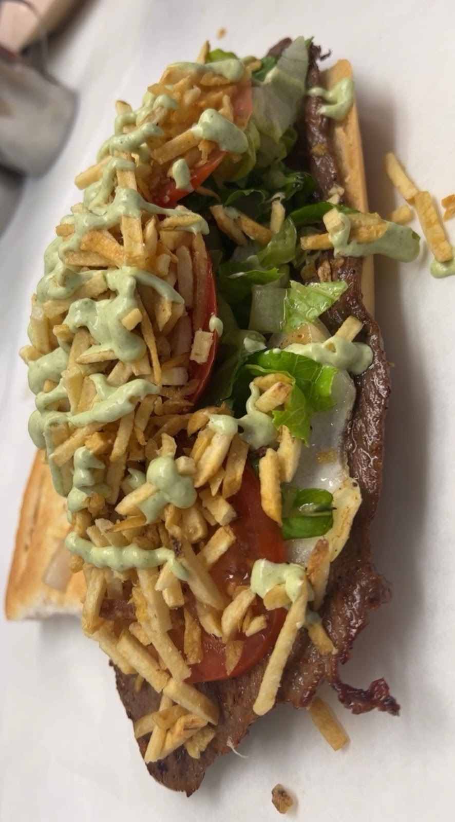 The Cuban Chic | restaurant | 10201 NW 116th Way, Medley, FL 33178, USA | 3057220735 OR +1 305-722-0735