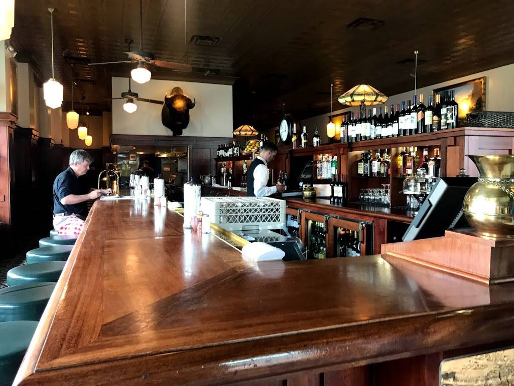 Teds Montana Grill | restaurant | 7301 S Santa Fe Dr Suite 610, Littleton, CO 80120, USA | 7202832303 OR +1 720-283-2303