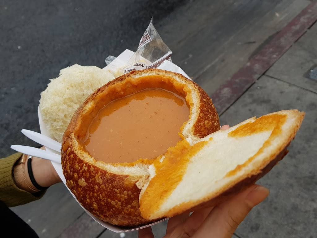 Nicks Lighthouse | restaurant | 2815 Taylor St, San Francisco, CA 94133, USA | 4159291300 OR +1 415-929-1300