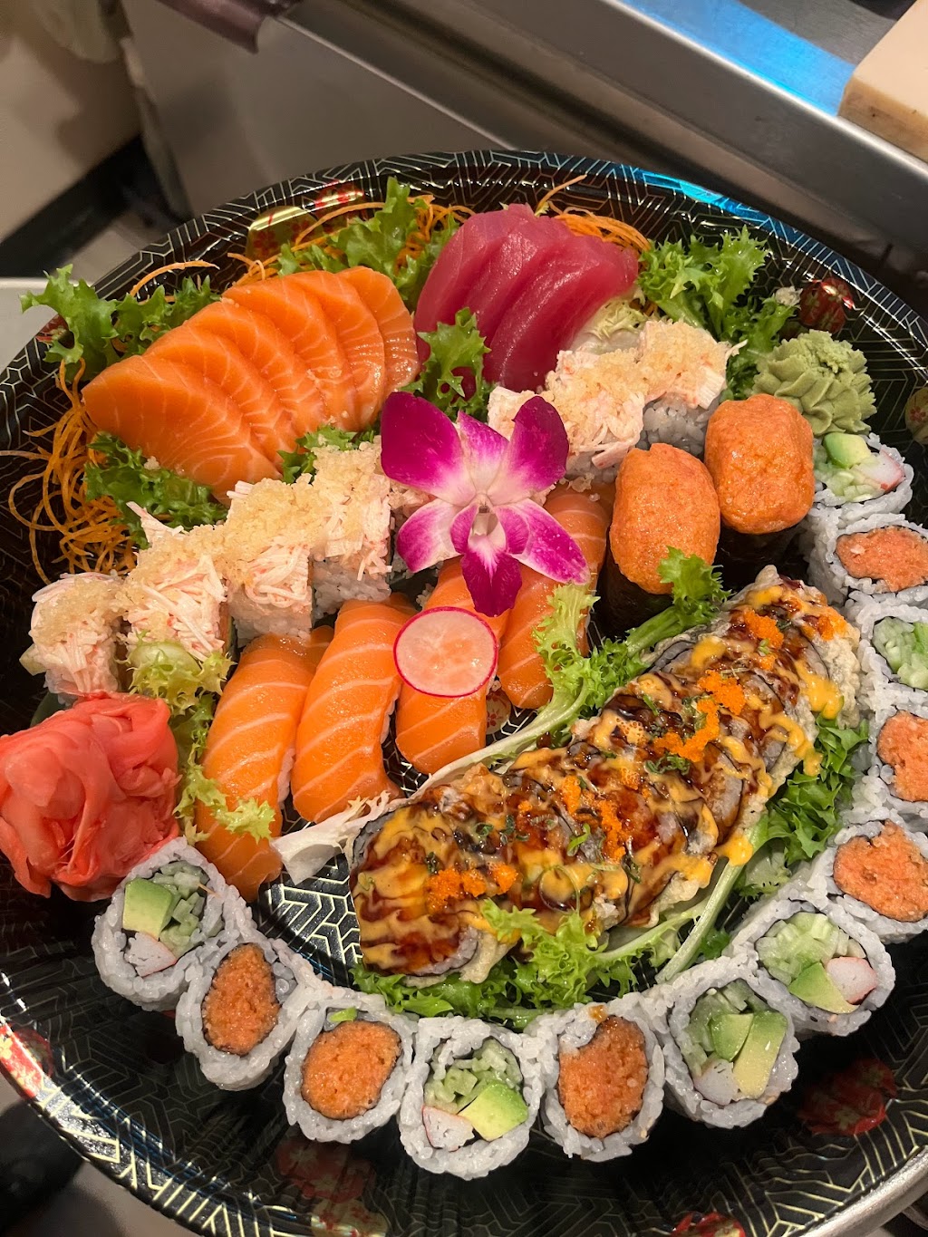 mizu japanese cuisine | restaurant | 123 Nashua Rd UNIT 6, Londonderry, NH 03053, USA | 6034375600 OR +1 603-437-5600