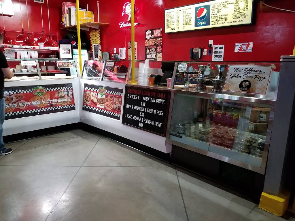 Westshore | restaurant | 10484 Roosevelt Blvd N, St. Petersburg, FL 33716, USA | 7275768272 OR +1 727-576-8272